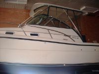 Pursuit 2870 Walkaround