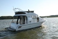 Tresfjord Yachts Ab Tresfjord Ultra 360 Fb