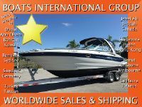 Crownline 320 Ls