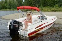 Princecraft Ventura 190