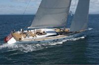 Southern Ocean Shipyard Performance Yachts 100