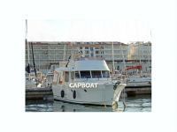 Beneteau Beneteau Swift Trawler 34