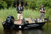 Princecraft Nanook Dlx Sc