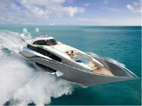 Aquamarine Targa 95-105