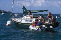 Honda Marine T 20 Se