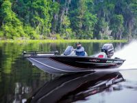 Tracker Boats Pro Team 190 Tx