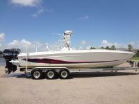 Wellcraft Scarab Sport 302