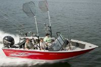 Starcraft Fishmaster 196