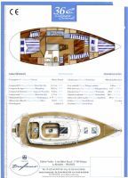 Dufour 36 Cc