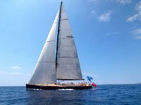 Nautor Swan 90
