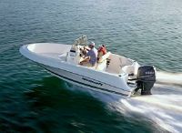 Wellcraft 180 Fisherman