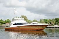 Viking 82 Convertible