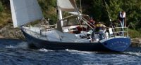 Royal Huisman Sparkman Stephens 48