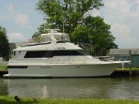 Viking Motor Yacht