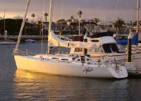 J Boats J/120