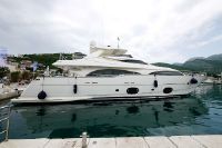 Custom Line Navetta 97