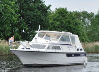 Succes Yacht Marco 860 Ak Hardtop