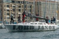 Gib Sea 105