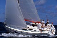 Jeanneau Sun Fast 35
