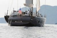 Aydos Yatcilik Performance Cruising Sloop