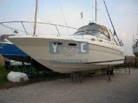 Sea Ray Boats 290 Sundancer