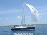 Jeanneau Sun Odyssey 49 Ds / Private