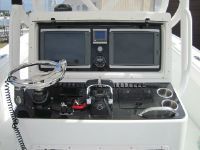 Yellowfin 36' Center Console Yam 350'S