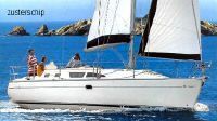 Jeanneau Sun Odyssey 37