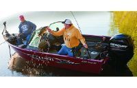 Lund 1650 Rebel Xl Sport