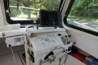 Steiger Chesapeake 25