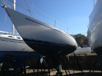 Catalina 38