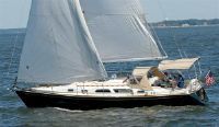 Sabre 362