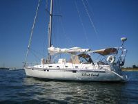 Beneteau Oceanis 461 With Bow Thruster