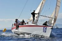 Marina 36 Carbon