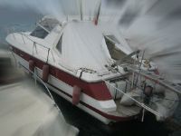 Azimut 38 Open