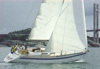 Sweden Yachts Sweden 36