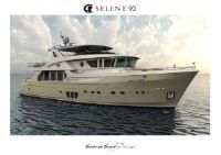 Selene 92 Ocean Explorer
