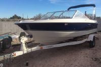 Bayliner 195 Discovery