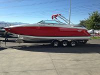 Cobalt Boats Bowrider 302