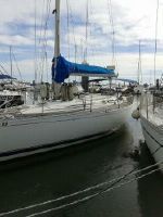 Beneteau First 405