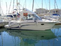 Beneteau Anthares 8.8 Fly