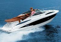 Doral 265 Elite Cuddy