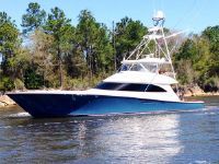 Viking 70 Sportfish