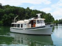 Pacific Trawler