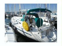 Bavaria Yachts Bavaria 41 Holiday (Barcelona)