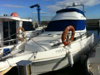 Astinor 840 Flying Bridge (Barcelona)