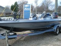 Skeeter 225 Zx Stock 302