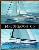 Macgregor 65 Pilothouse Cruiser/Racer
