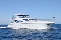 Azimut Leonardo Motor Yacht
