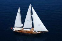 Aegean Yacht Steel Gulet